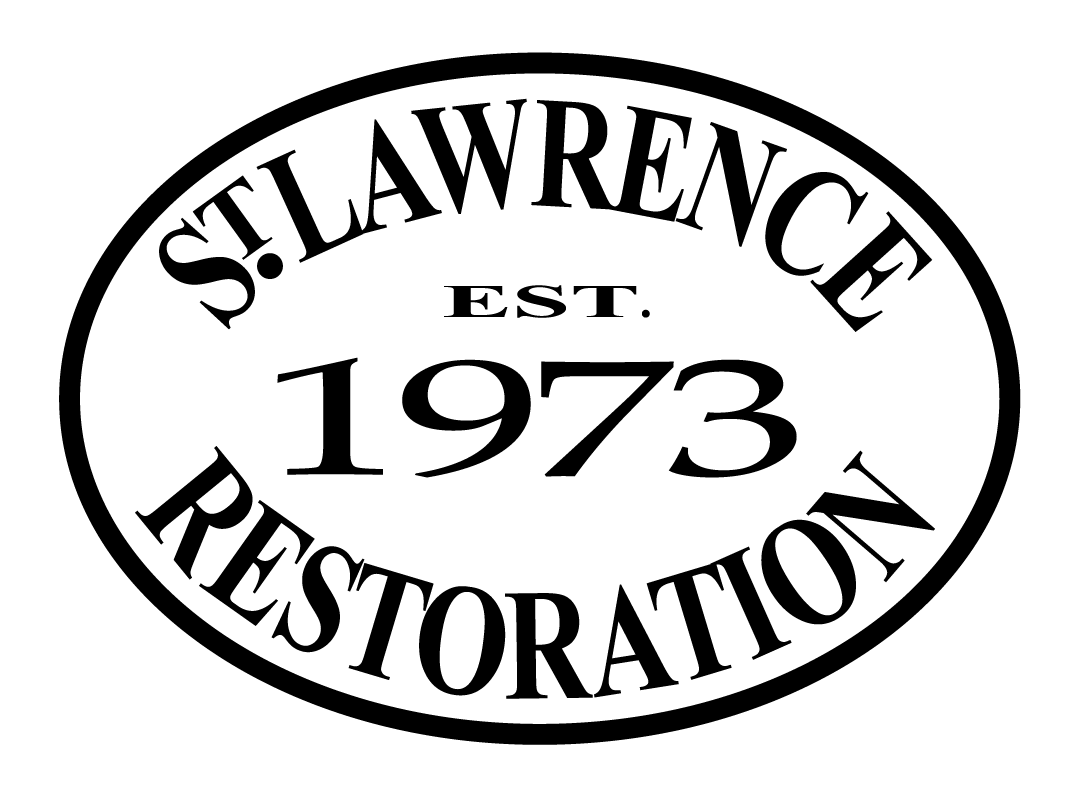St. Lawrence Boat Restoration